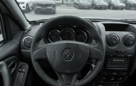 Renault Duster I рестайлинг, 2017 год, 995 000 рублей, 10 фотография