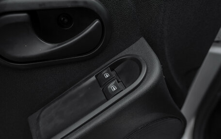 Renault Duster I рестайлинг, 2017 год, 995 000 рублей, 17 фотография