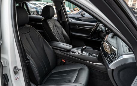 BMW X6, 2019 год, 4 845 000 рублей, 9 фотография