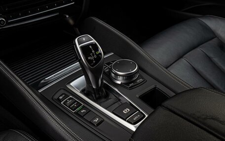 BMW X6, 2019 год, 4 845 000 рублей, 13 фотография