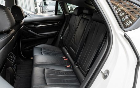 BMW X6, 2019 год, 4 845 000 рублей, 10 фотография