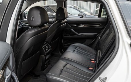 BMW X6, 2019 год, 4 845 000 рублей, 12 фотография