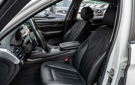 BMW X6, 2019 год, 4 845 000 рублей, 11 фотография