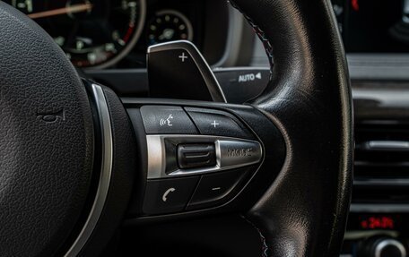 BMW X6, 2019 год, 4 845 000 рублей, 18 фотография