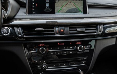 BMW X6, 2019 год, 4 845 000 рублей, 15 фотография