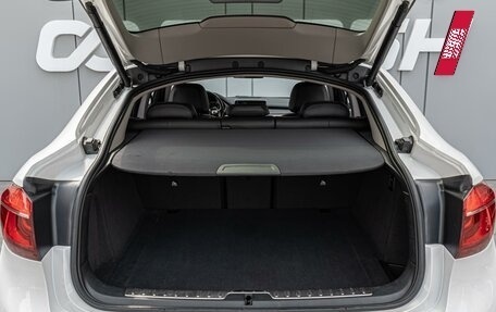 BMW X6, 2019 год, 4 845 000 рублей, 23 фотография