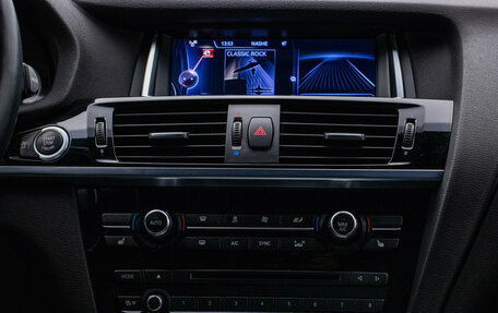 BMW X3, 2014 год, 2 040 000 рублей, 14 фотография