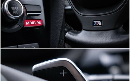 BMW X3, 2014 год, 2 040 000 рублей, 18 фотография