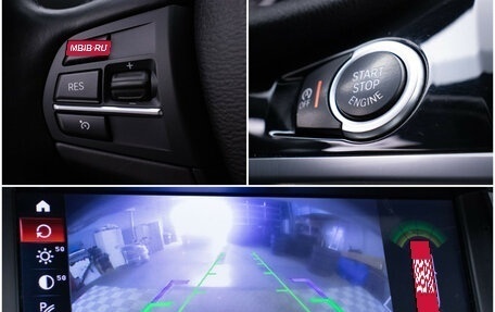 BMW X3, 2014 год, 2 040 000 рублей, 17 фотография