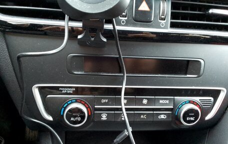 KIA Optima IV, 2019 год, 950 000 рублей, 9 фотография