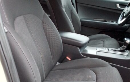 KIA Optima IV, 2019 год, 950 000 рублей, 7 фотография