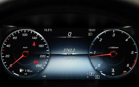 Mercedes-Benz GLC Coupe, 2019 год, 4 100 000 рублей, 7 фотография