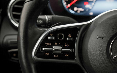 Mercedes-Benz GLC Coupe, 2019 год, 4 100 000 рублей, 9 фотография