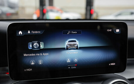 Mercedes-Benz GLC Coupe, 2019 год, 4 100 000 рублей, 14 фотография