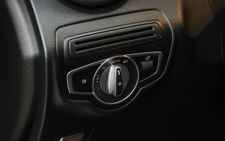 Mercedes-Benz GLC Coupe, 2019 год, 4 100 000 рублей, 18 фотография