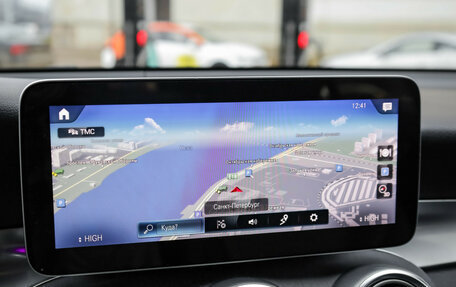 Mercedes-Benz GLC Coupe, 2019 год, 4 100 000 рублей, 12 фотография