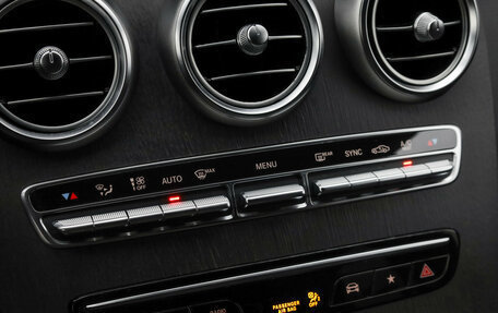 Mercedes-Benz GLC Coupe, 2019 год, 4 100 000 рублей, 15 фотография