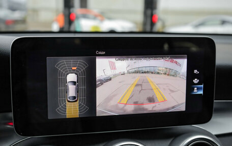 Mercedes-Benz GLC Coupe, 2019 год, 4 100 000 рублей, 13 фотография