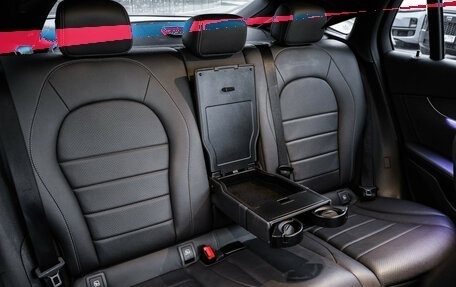 Mercedes-Benz GLC Coupe, 2019 год, 4 100 000 рублей, 25 фотография