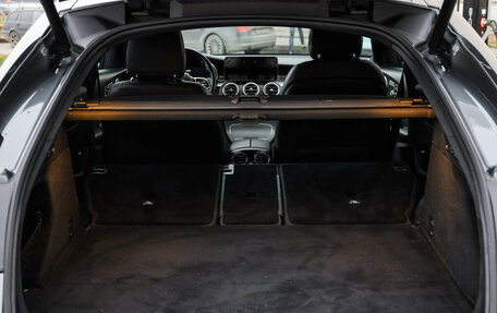 Mercedes-Benz GLC Coupe, 2019 год, 4 100 000 рублей, 28 фотография