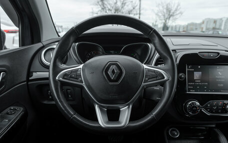 Renault Kaptur I рестайлинг, 2022 год, 1 970 000 рублей, 10 фотография