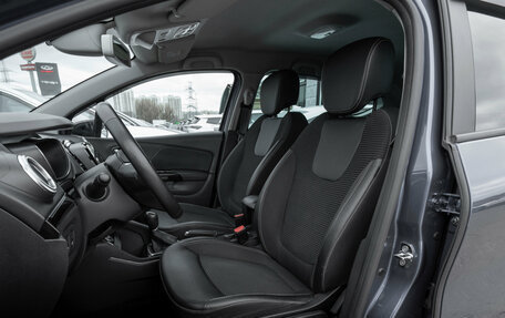 Renault Kaptur I рестайлинг, 2022 год, 1 970 000 рублей, 9 фотография