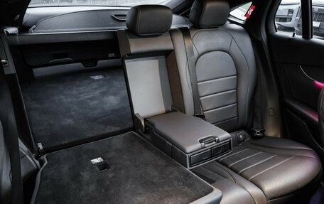 Mercedes-Benz GLC Coupe, 2019 год, 4 100 000 рублей, 26 фотография