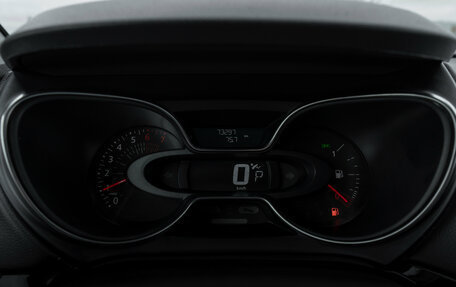 Renault Kaptur I рестайлинг, 2022 год, 1 970 000 рублей, 11 фотография