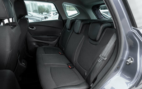 Renault Kaptur I рестайлинг, 2022 год, 1 970 000 рублей, 12 фотография