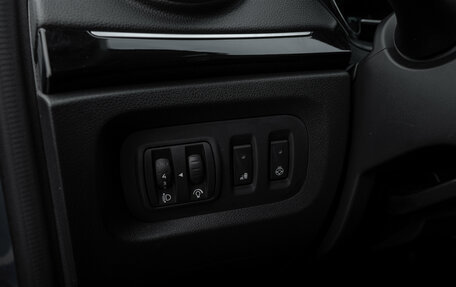 Renault Kaptur I рестайлинг, 2022 год, 1 970 000 рублей, 20 фотография