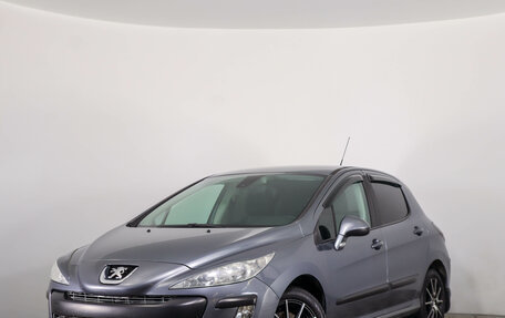 Peugeot 308 II, 2011 год, 649 000 рублей, 3 фотография