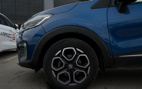 Renault Kaptur I рестайлинг, 2022 год, 1 970 000 рублей, 22 фотография