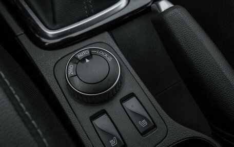 Renault Kaptur I рестайлинг, 2022 год, 1 970 000 рублей, 14 фотография