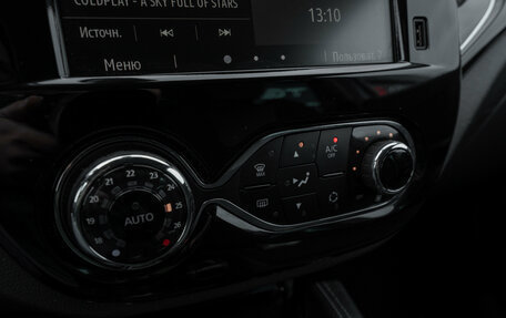 Renault Kaptur I рестайлинг, 2022 год, 1 970 000 рублей, 16 фотография