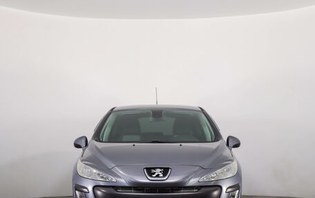 Peugeot 308 II, 2011 год, 649 000 рублей, 2 фотография