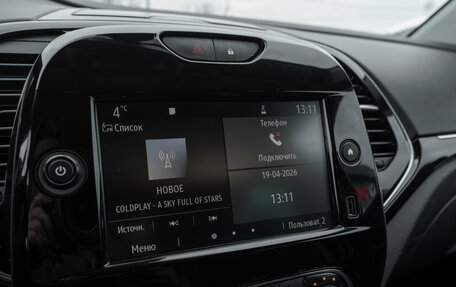 Renault Kaptur I рестайлинг, 2022 год, 1 970 000 рублей, 17 фотография