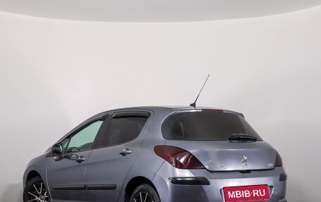 Peugeot 308 II, 2011 год, 649 000 рублей, 6 фотография
