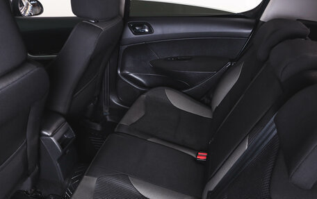 Peugeot 308 II, 2011 год, 649 000 рублей, 9 фотография