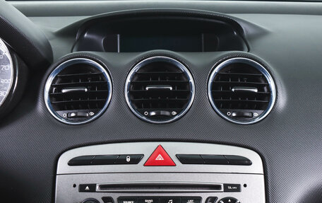 Peugeot 308 II, 2011 год, 649 000 рублей, 16 фотография