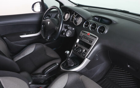 Peugeot 308 II, 2011 год, 649 000 рублей, 11 фотография