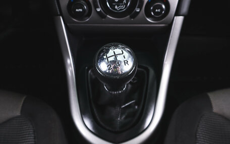 Peugeot 308 II, 2011 год, 649 000 рублей, 18 фотография