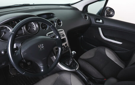 Peugeot 308 II, 2011 год, 649 000 рублей, 8 фотография