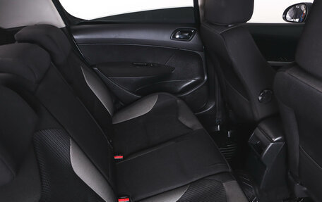 Peugeot 308 II, 2011 год, 649 000 рублей, 10 фотография