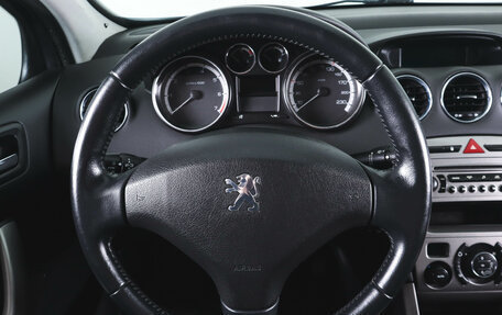 Peugeot 308 II, 2011 год, 649 000 рублей, 15 фотография