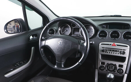 Peugeot 308 II, 2011 год, 649 000 рублей, 12 фотография