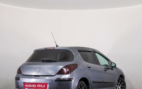 Peugeot 308 II, 2011 год, 649 000 рублей, 4 фотография
