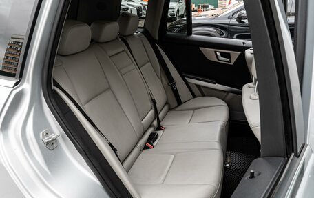 Mercedes-Benz GLK-Класс, 2013 год, 1 920 000 рублей, 7 фотография