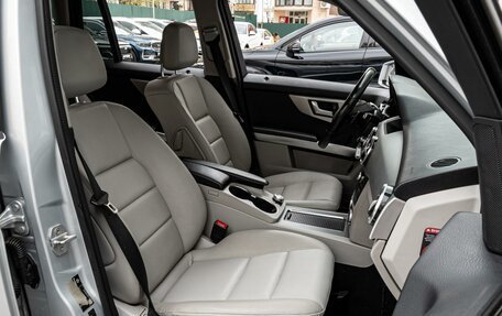 Mercedes-Benz GLK-Класс, 2013 год, 1 920 000 рублей, 8 фотография