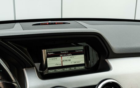 Mercedes-Benz GLK-Класс, 2013 год, 1 920 000 рублей, 12 фотография