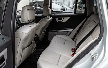 Mercedes-Benz GLK-Класс, 2013 год, 1 920 000 рублей, 11 фотография